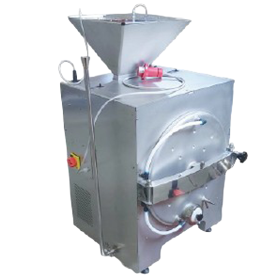 Refiners - Bean to Bar Line